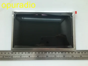 Безплатна доставка на оригинален 8-инчов LCD дисплей LA080WV2 TD03 LA080WV2-TD03 екранната лента за Toyota Highland RAV4 JBL MAP Navi audio