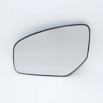 Подмяна на стъкло, огледала за обратно виждане лявата страна/на вратата на колата, за Honda Civic 2012-2020 с топъл и задната пластмасова плоча