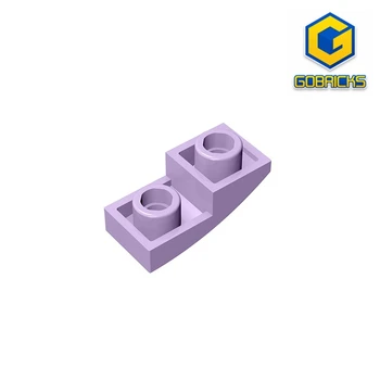 Gobricks Bricks Assembly Particle е Съвместим с указание на конструкторската играчка 24201 Assembles Building Blocks