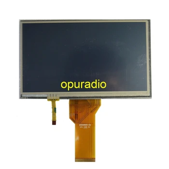 Безплатна доставка на Оригинални A + Клас AT070TN92 AT070TN94 7-инчов TFT-LCD ДИСПЛЕЙ със Сензорен Панел за Индустриално Оборудване
