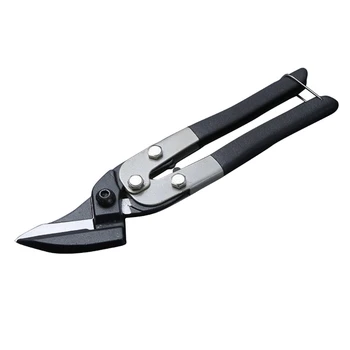 Ножици за рязане на метални листове 67JE, режещи инструменти за ръчни инструменти, ножици за рязане на метал, промишлени ножици