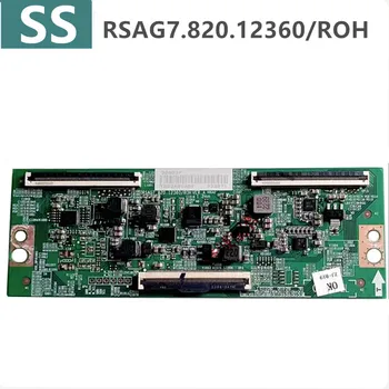 Такса RSAG7.820.12360 T-CON за логическа заплата на телевизора Hisense 65E3G-PRO/65E35H 65-инчов телевизор дисплей