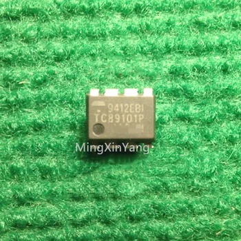 На чип за памет, цветен телевизор 5PCS TC89101P DIP-8