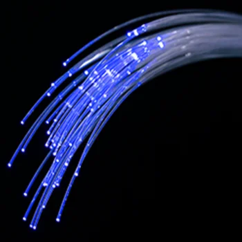 Оптични влакна TORAY и Mitsubish POF за връзка и декоративно осветление PGS-LG265-4E10 PGS-LG265-8E13 PGS-LG265-16E22