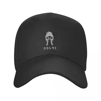 Бейзболна шапка Dogme 95Cap, бейзболна шапка, дамска шапка, 2022 Мъжка шапка