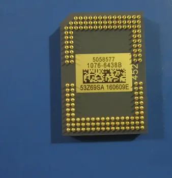 1076-6438B Оригинален DMD чип за най-добра цена 1076-6438B за DLP-проектори