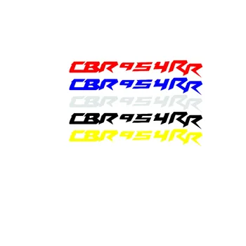 Мотоциклетни Етикети, Емблеми Diversion Shell Стикер за HONDA CBR954RR CBR954 RR логото на пара
