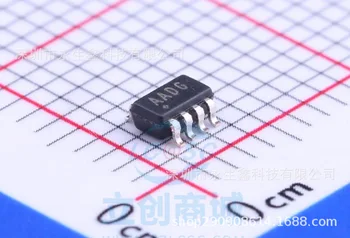 5 /5 БР/БР оригиналите. . MAX6373KA-T SOT23-8 външен чип схемата за мониторинг AADG с копринени печат
