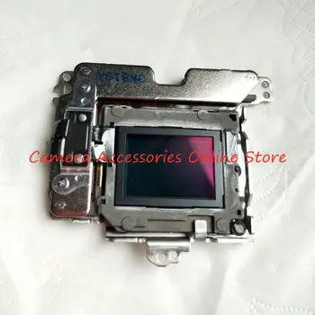 Резервни части Матрица CCD CMOS сензор за изображения със стабилизация на изображението във формата на слайдер за Sony ILCE-6600 A6600