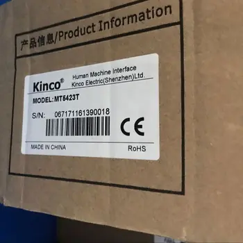 1 бр. напълно нов MT5423T Kinco HMI MT5423T Бърза доставка