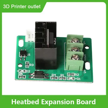 Модул за захранване с топлинна възглавница 12/24 за 3D-принтери серия CR-10 / 10S