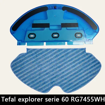 За Rowenta Tefal Explorer X-Plorer Серия 60 RR7455 RR7447WH Робот-Прахосмукачка Резервни Аксесоари Части