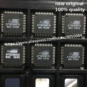3ШТ AT90S85158AC AT90S85158 AT90S AT90S8515-8AC AT90S8515 е Съвсем нов и оригинален чип IC