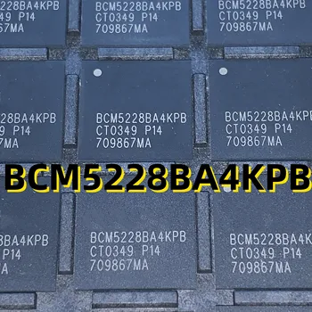 BCM5228BA4KPB 03 + BGA