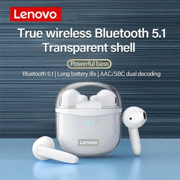 Bluetooth-слушалки XT96 за безжични binaural спортни слушалки Thinkplus TWS5.0