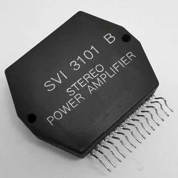 SVI3101B Аудио Стерео Модул усилвател на мощност, чип IC
