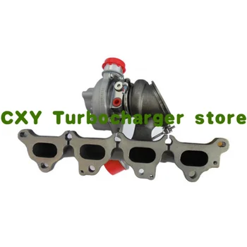 турбокомпресор за резервни части за турбокомпресор за Chevrolet Cruze 55574478