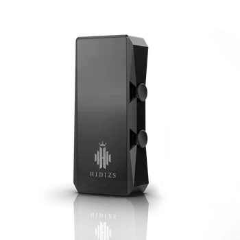 Hidizs S9 Pro Plus Martha - КПР с балансиран ключът Hi-Fi